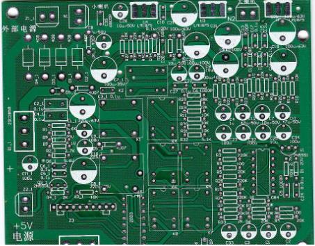 PCB電路板未來發(fā)展前景可期，"大型化，集中化"趨勢明顯