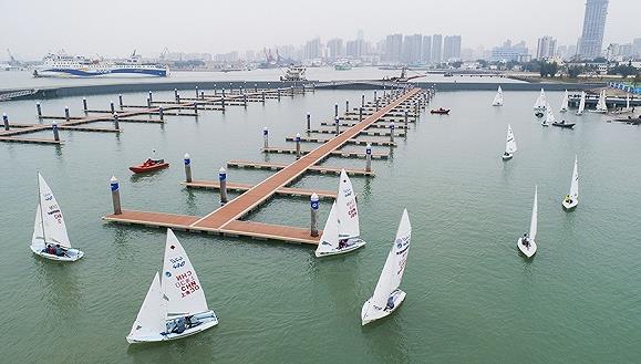 海南省《國家體育旅游示范區(qū)總體規(guī)劃》已通過終審，將更好的推進海南省的建設